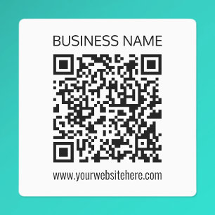 Erstellen Sie sofort einen QR-Code mit der URL Ihr Etiketten
