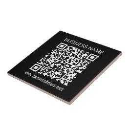 Erstellen Sie sofort einen QR-Code mit der URL Ihr Fliese