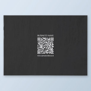 Erstellen Sie sofort einen QR-Code mit der URL Ihr Seidenpapier