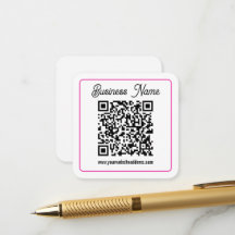Erstellen Sie sofort einen scannbaren QR-Code für