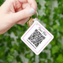 Erstellen Sie sofort einen scannbaren QR-Code für