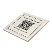Erstellen Sie sofort einen skalierbaren QR-Code fü Fliese (Seite)