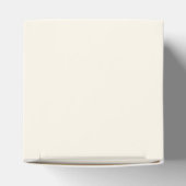 Erstellen Sie sofort einen skalierbaren QR-Code fü Geschenkschachtel (Oben)