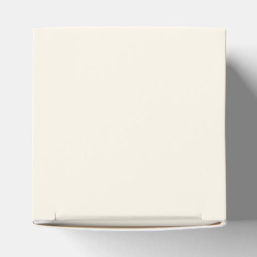 Erstellen Sie sofort einen skalierbaren QR-Code fü Geschenkschachtel (Oben)