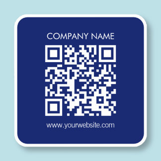 Erstellen Sie sofort einen wasserdichten QR-Code Aufkleber