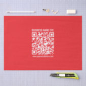 Erstellen Sie sofort Ihren eigenen QR-Code | Edita Seidenpapier (Handwerk)