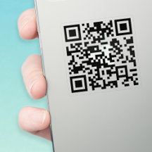 ERSTELLEN SIE STÄNDIG QR-Code für Scannable | tran