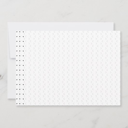 Erstellen Sie unvergessliche Momente mit individue Einladung (Vorderseite)