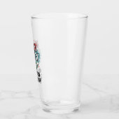 😂 erstellen Sie wahrscheinlich ein lustiges Weihn Glas (Links)