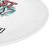 😂 erstellen Sie wahrscheinlich ein lustiges Weihn Schneidebrett (Ecke)