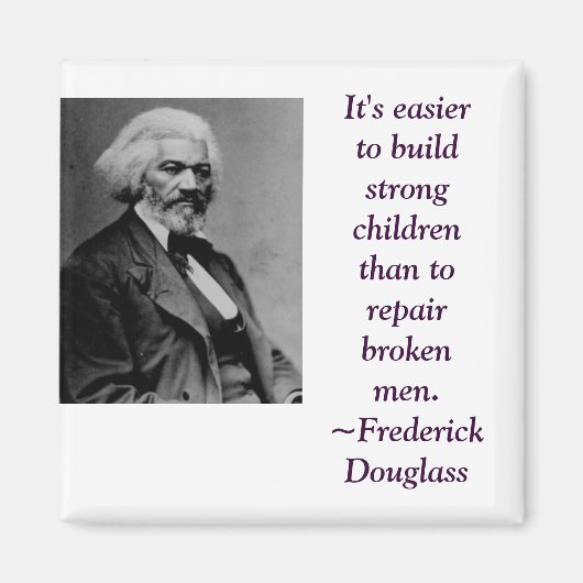 Erstellen starker Kinder Magnet (Vorne)