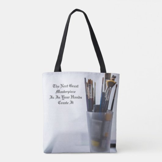 Erstellen Tasche (Rückseite)