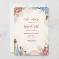 Erstellen und Feiern