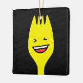 Erstellen und hochladen Sie Ihren eigenen NFT PFP  Keramikornament (Links)