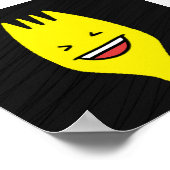 Erstellen und hochladen Sie Ihren eigenen NFT PFP  Poster (Ecke)