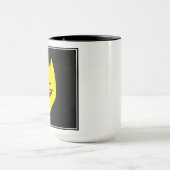 Erstellen und hochladen Sie Ihren eigenen NFT PFP Tasse (Zentrum)