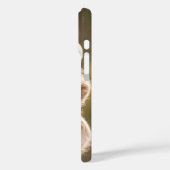 Erstellen von benutzerdefiniertem Foto-Text mit st Case-Mate iPhone Hülle (Rückseite / Links)