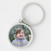 Erstellen von benutzerdefinierten Personalisierten Schlüsselanhänger (Vorne)