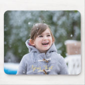 Erstellen von benutzerdefinierten Zuhause Office F Mousepad (Vorne)