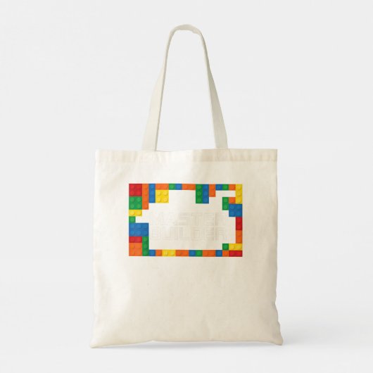 Erstellen von Big-Gebäude-Blöcken für den Master-E Tragetasche (Rückseite)