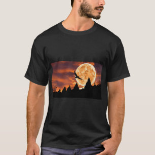 Erstellen von Bildbearbeitung T-Shirt