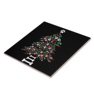 Erstellen von Druckvorlagen, Inspiriert von einer  Fliese