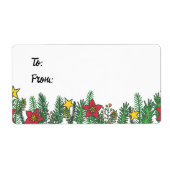 Erstellen von Erinnerungen rund um den Baum (Vorne)