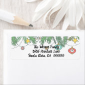 Erstellen von Erinnerungen rund um den Baum (Insitu)