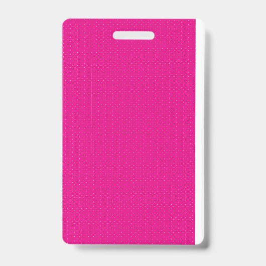 Erstellen von ID-Abzeichen | Benutzerdefinierte Fo Ausweis (Vorderseite)