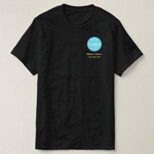 Erstellen von Mitarbeitern für benutzerdefinierte T-Shirt