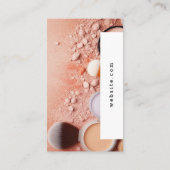 Erstellen von Pinseln und Palette der Foundation Visitenkarte (Rückseite)