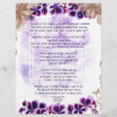 Erstellen von Zeiträumen in Zeitschriften personal (Rückseite)