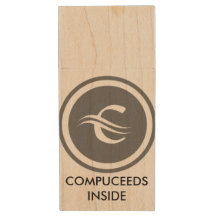 ERSTELLT Flash Drive