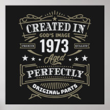 Erstellt in Gottes Bild individuell angepasst