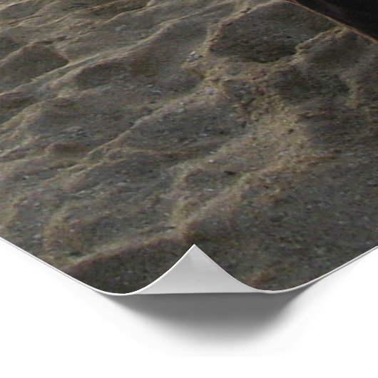 Erstellte Liebe Poster (Ecke)