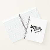 ERSTELLUNG: 4. TAG NOTIZBLOCK (Innenseite)