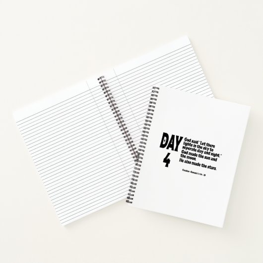 ERSTELLUNG: 4. TAG NOTIZBLOCK (Innenseite)