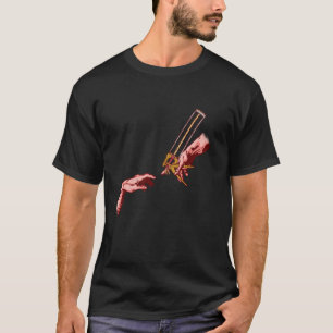 Erstellung des Zerspanungsmechanikers - CNC-Maschi T-Shirt