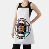 ERSTELLUNG EINES SCHÜRZE (InSitu)