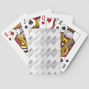 Erstellung neuer Muster 5 Spielkarten