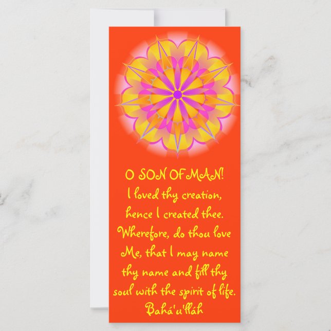 Erstellung verborgener Wörter (Vorderseite)