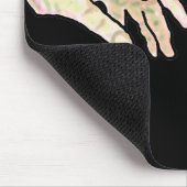 Erstellung von Adam Hands Mousepad (Ecke)