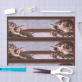 Erstellung von Bierpong-Tissue Seidenpapier (Handwerk)