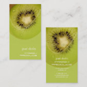 Erstellung von Visitenkarten Visitenkarte (Vorne/Hinten)