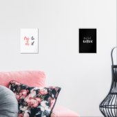 ersten Kaffee Bilderwand Sets (Wohnzimmer)