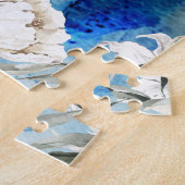 Erstens: Afrikanisch-Amerikanische paarschwarze Li Puzzle (Seite)