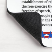 Erster Änderungsantrag Mousepad (Ecke)
