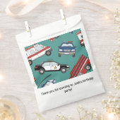 Erster Ansprechender medizinischer Notfall Geburts Geschenktütchen (Ausgeschnitten)