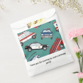 Erster Ansprechender medizinischer Notfall Geburts Geschenktütchen (Versiegelt)