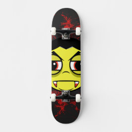 Erster Blut Skateboard